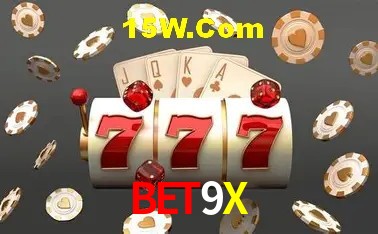 Account Benefits Bet9X