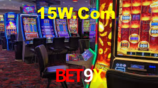 Bet9X: Jogos de Caça-Níqueis-Altas Recompensas, Roleta-Velocidade, Blackjack-Desafios Máximos
