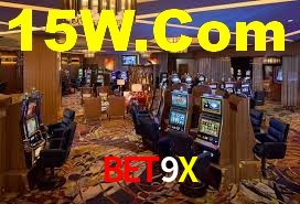 VIP Casino Bet9X