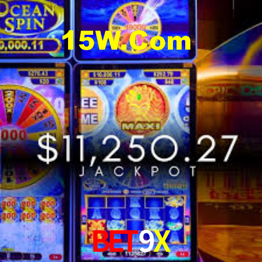 Bet9X App