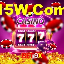 Bet9X