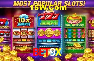 Secure Login Bet9X