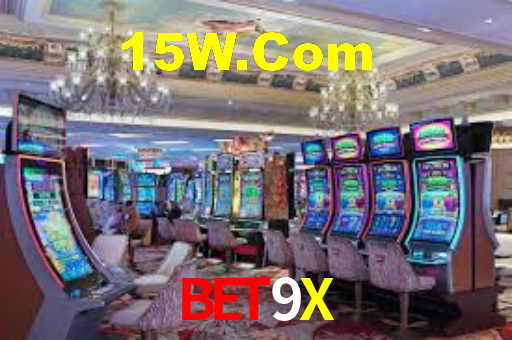 Bet9X App