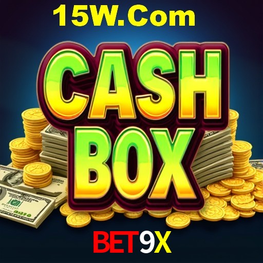 Slot Games Bet9X