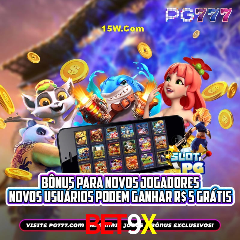 Bonus Features Bet9X