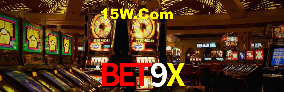 Bet9X