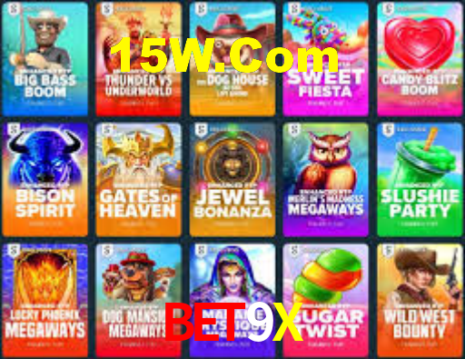 Bet9X