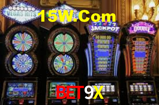Bet9X Vip