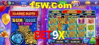Welcome Bonus Bet9X
