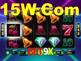 Bet9X Vip