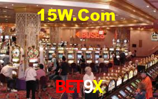 Bet9X App