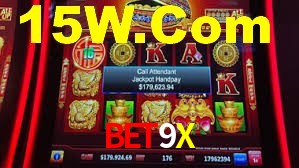 Premium Interface Bet9X