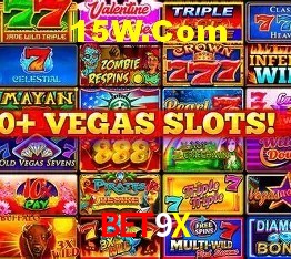 Games Directory Bet9X