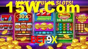 Welcome Bonus Bet9X