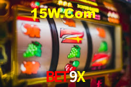 Bet9X Vip